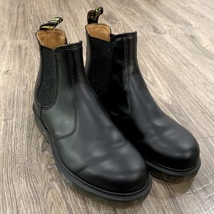 Dr. Martens Flora Chelsea Boot